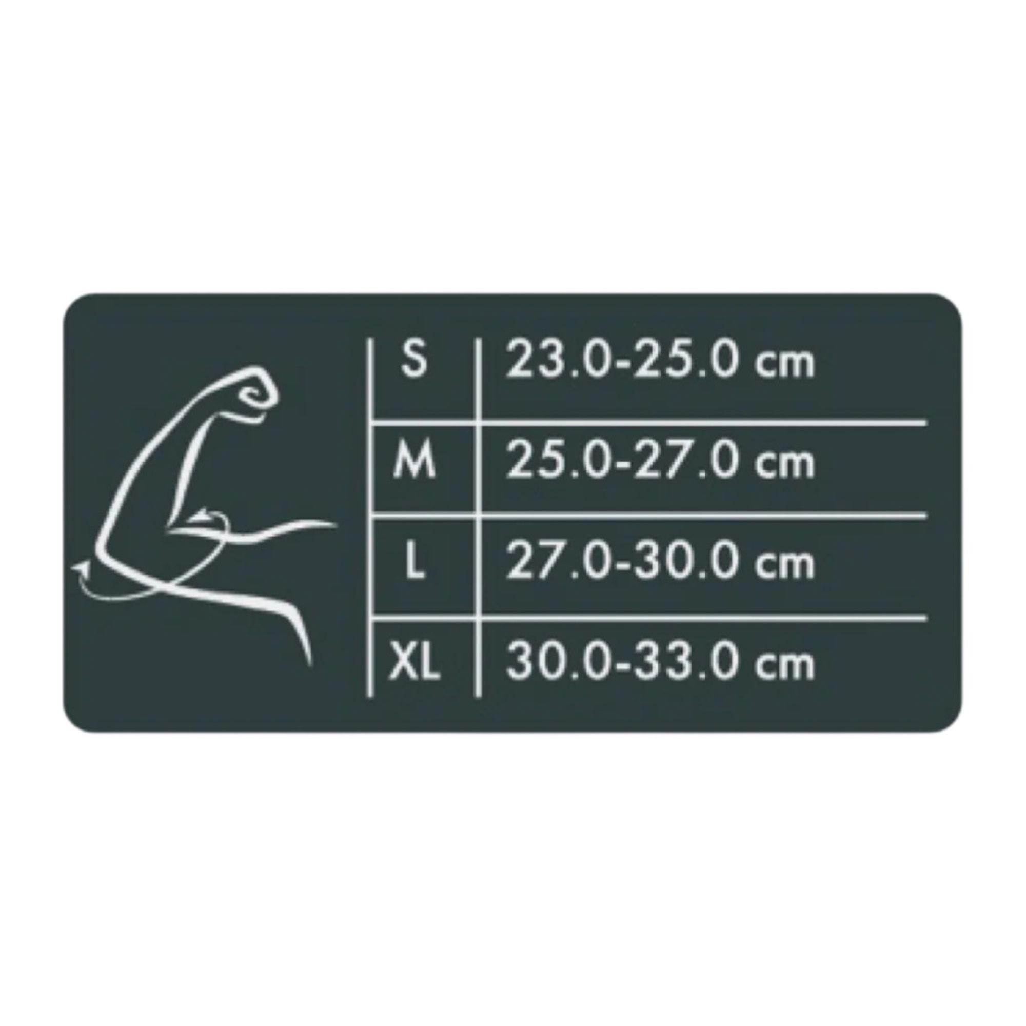 Wear'n'Go Armkompresjon-sleeves