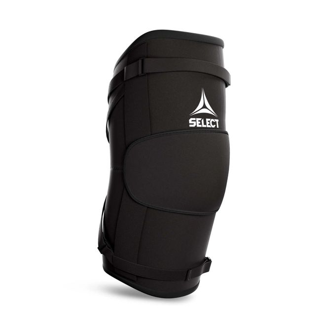 Hovedbilde Select Profcare albuestøtte med skinner