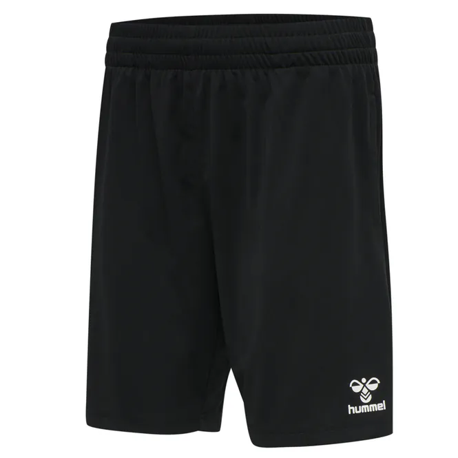 Hovedbilde Hummel Chevron dommershorts