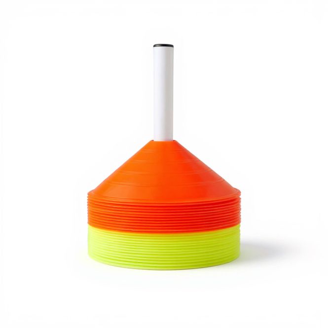 Hovedbilde ProMatch markeringssett 24 stk