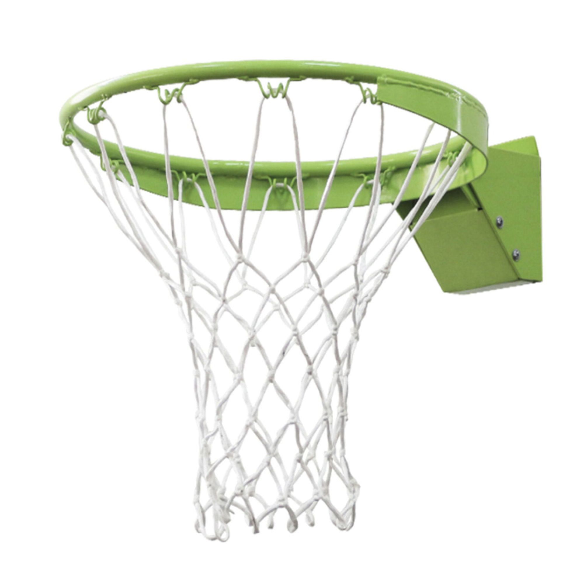 Exit Galaxy portabel basketballkurv med justerbart stativ