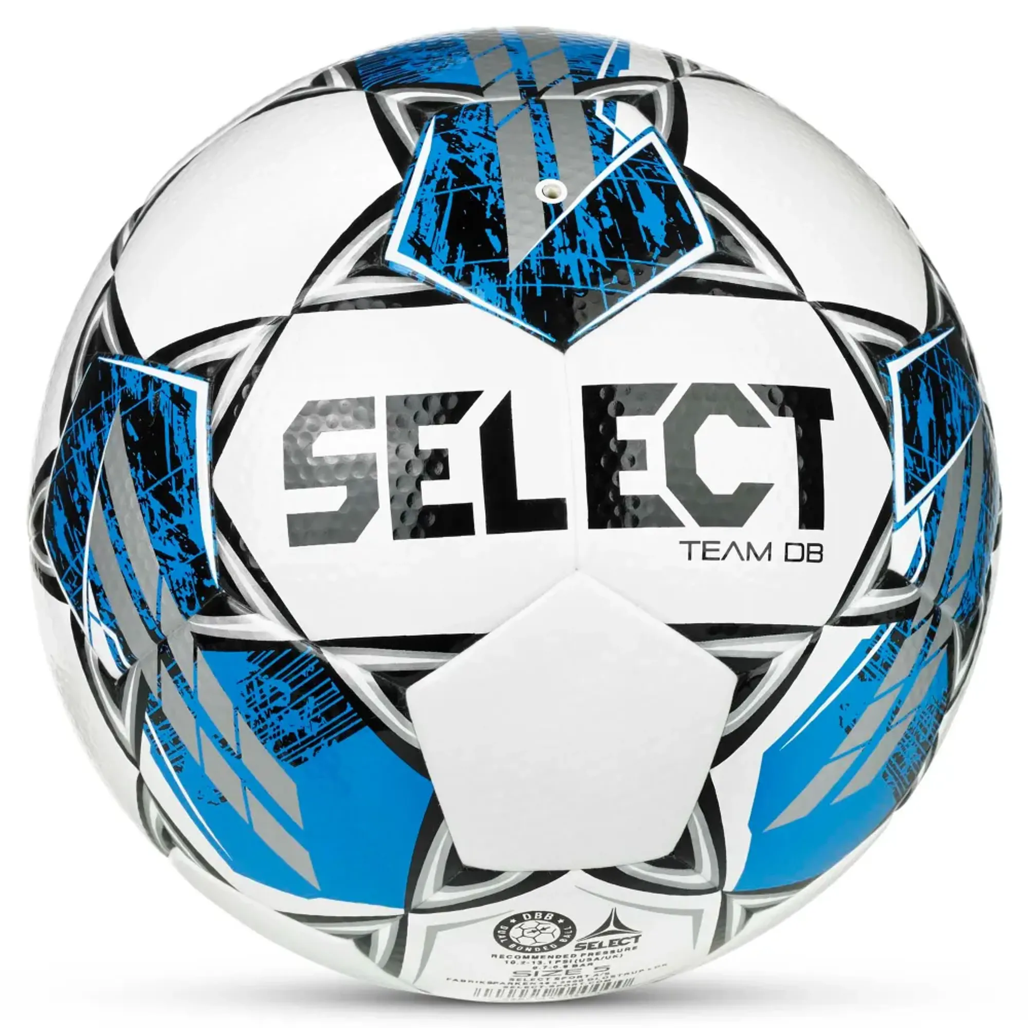 Select Team DB v25 fotball