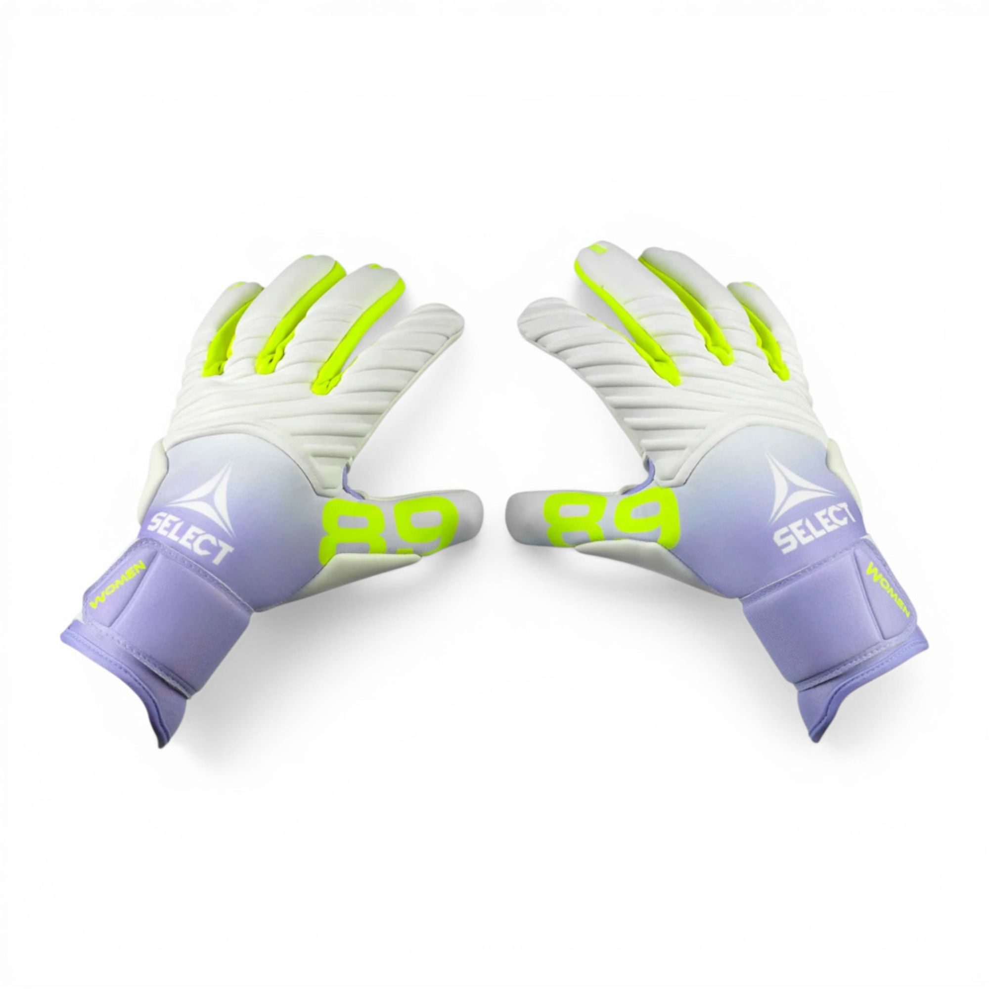 Select 89 Women v26 keeperhansker