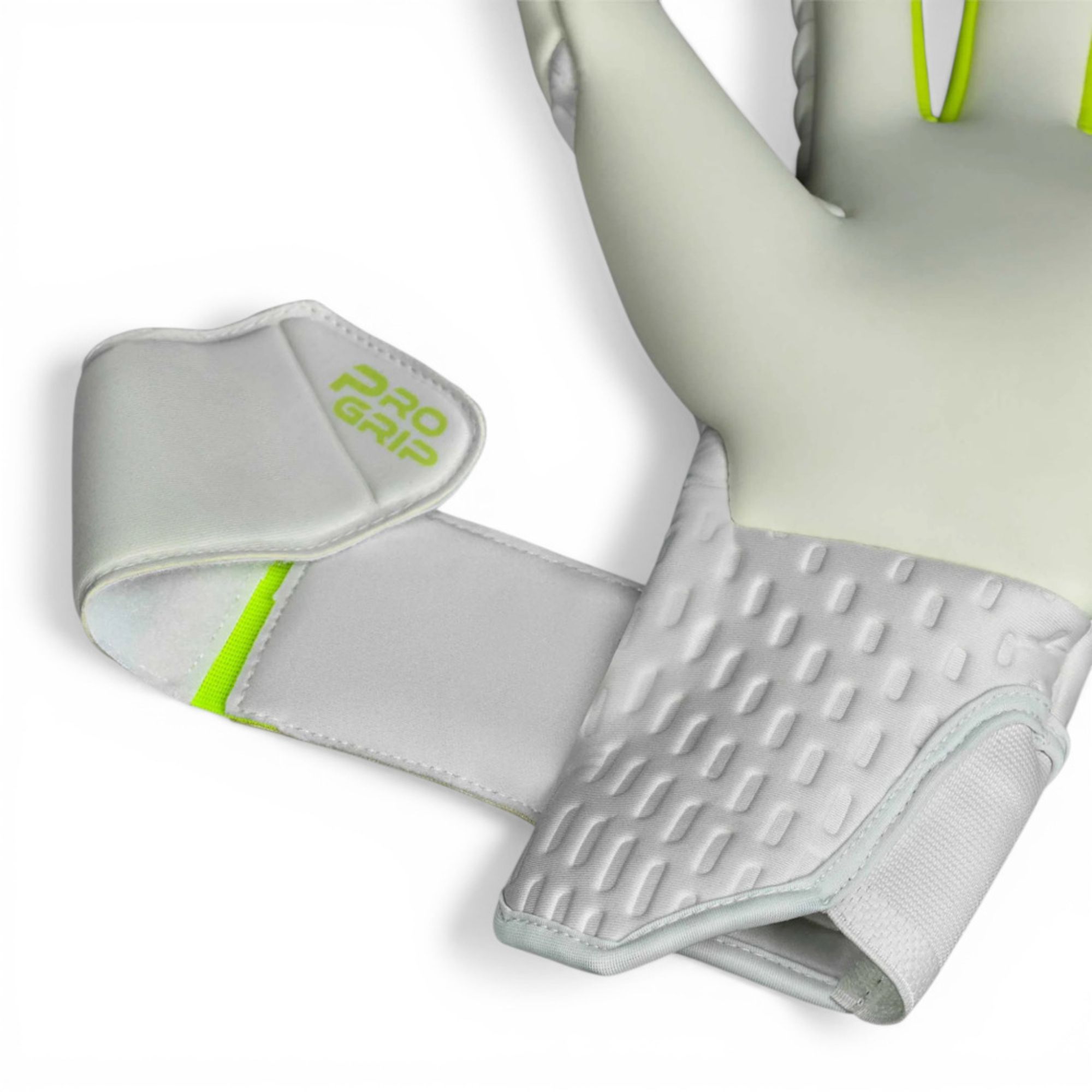 Select 88 Pro Grip v26 keeperhansker