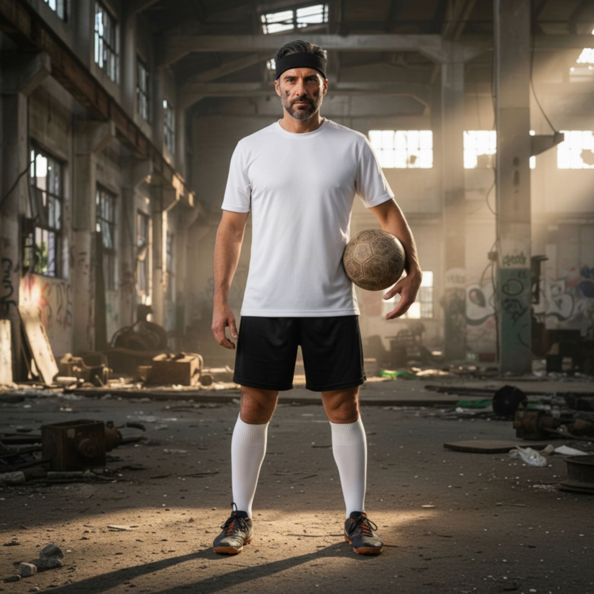 Gamepatch Headguard X