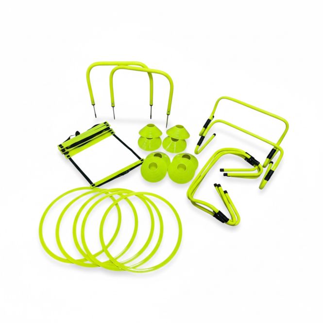 Hovedbilde Promatch Treningspakke Junior