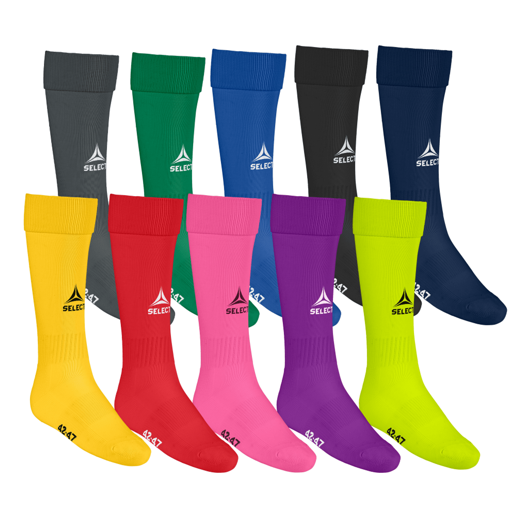 Select Elite fotballstrømper