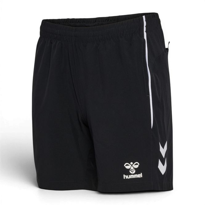 Hovedbilde Hummel dommershorts Dame