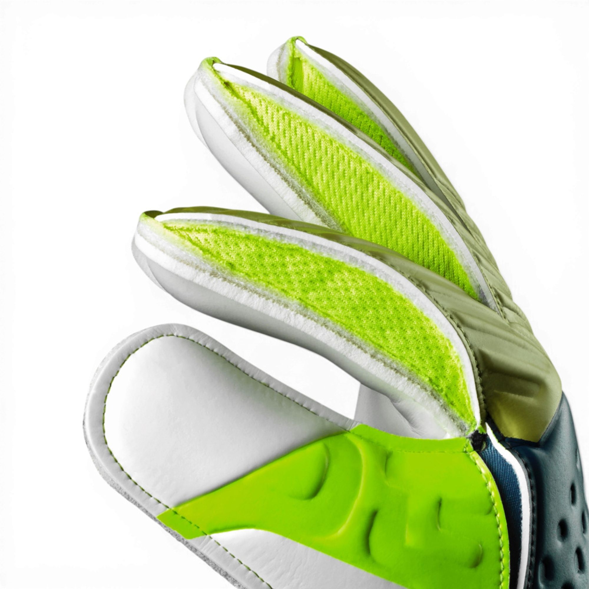 Select 03 Kids v26 keeperhansker