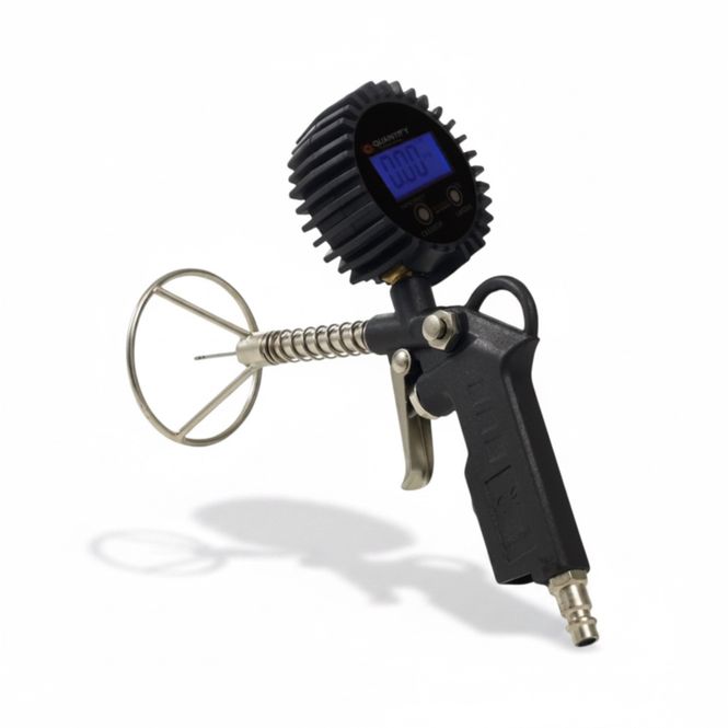 Hovedbilde Quantify Airpump Pro Digital ballpumpe