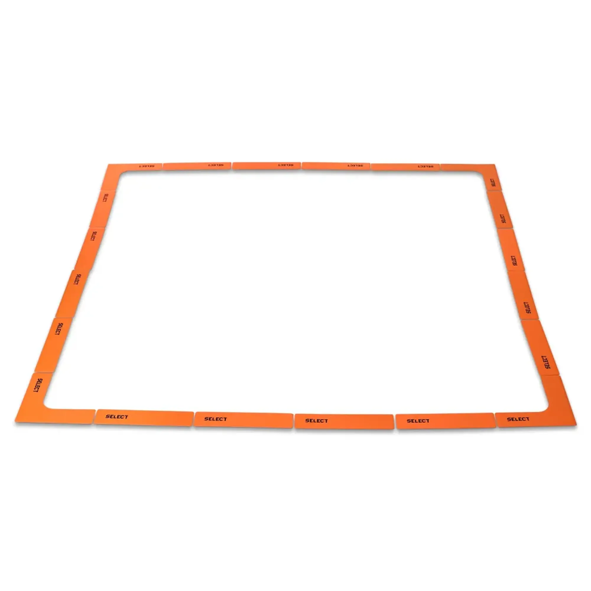 Select Gulvmerkingssett - Linjer og hjørner