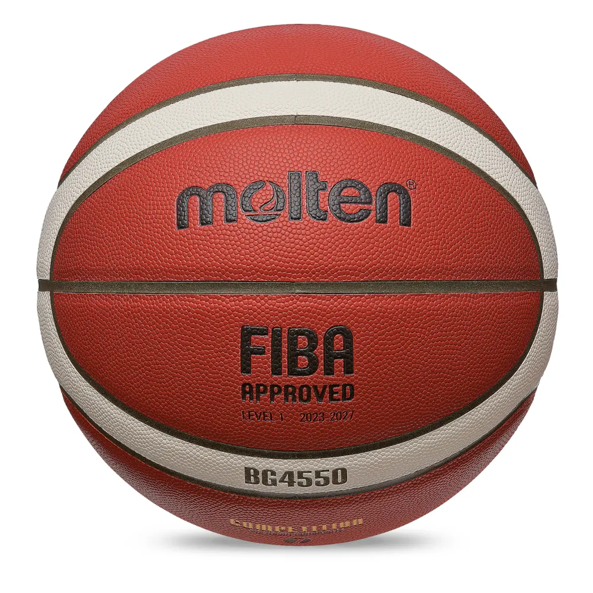 Molten basketball BG4550