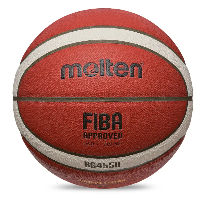 Hovedbilde Molten basketball BG4550