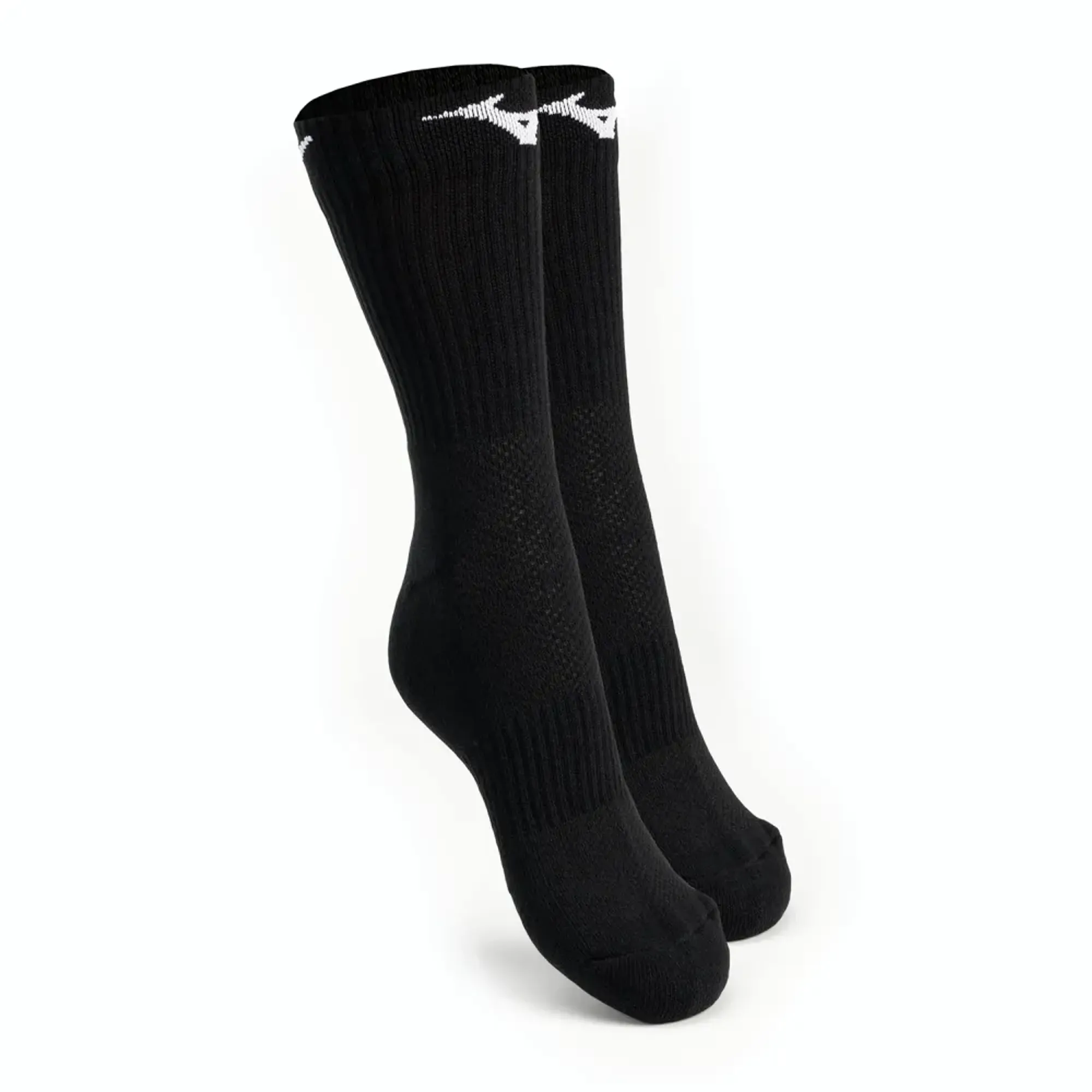 Mizuno Håndballstrømper svart