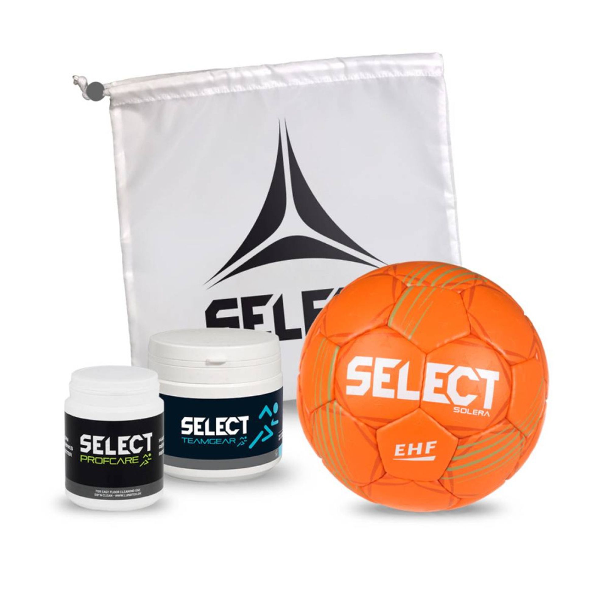 Select Solera håndball- og klisterpakke