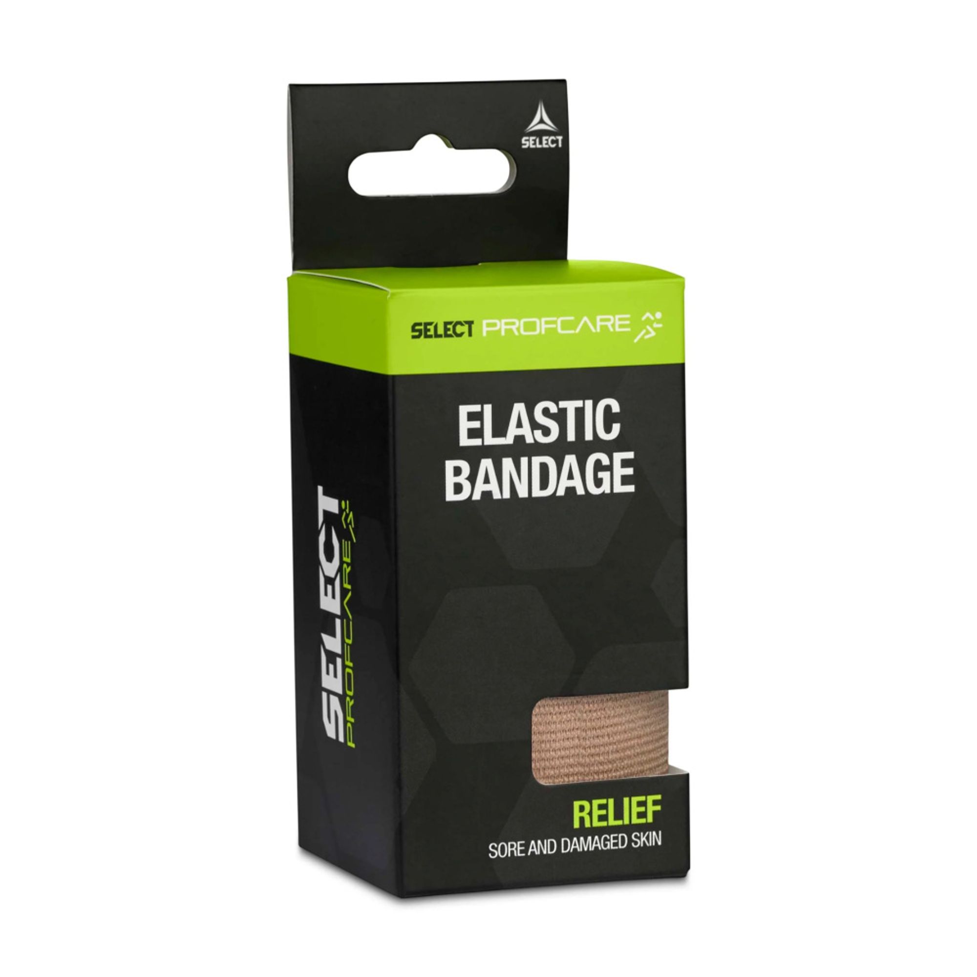 Select Profcare elastisk bandasje - 10 cm