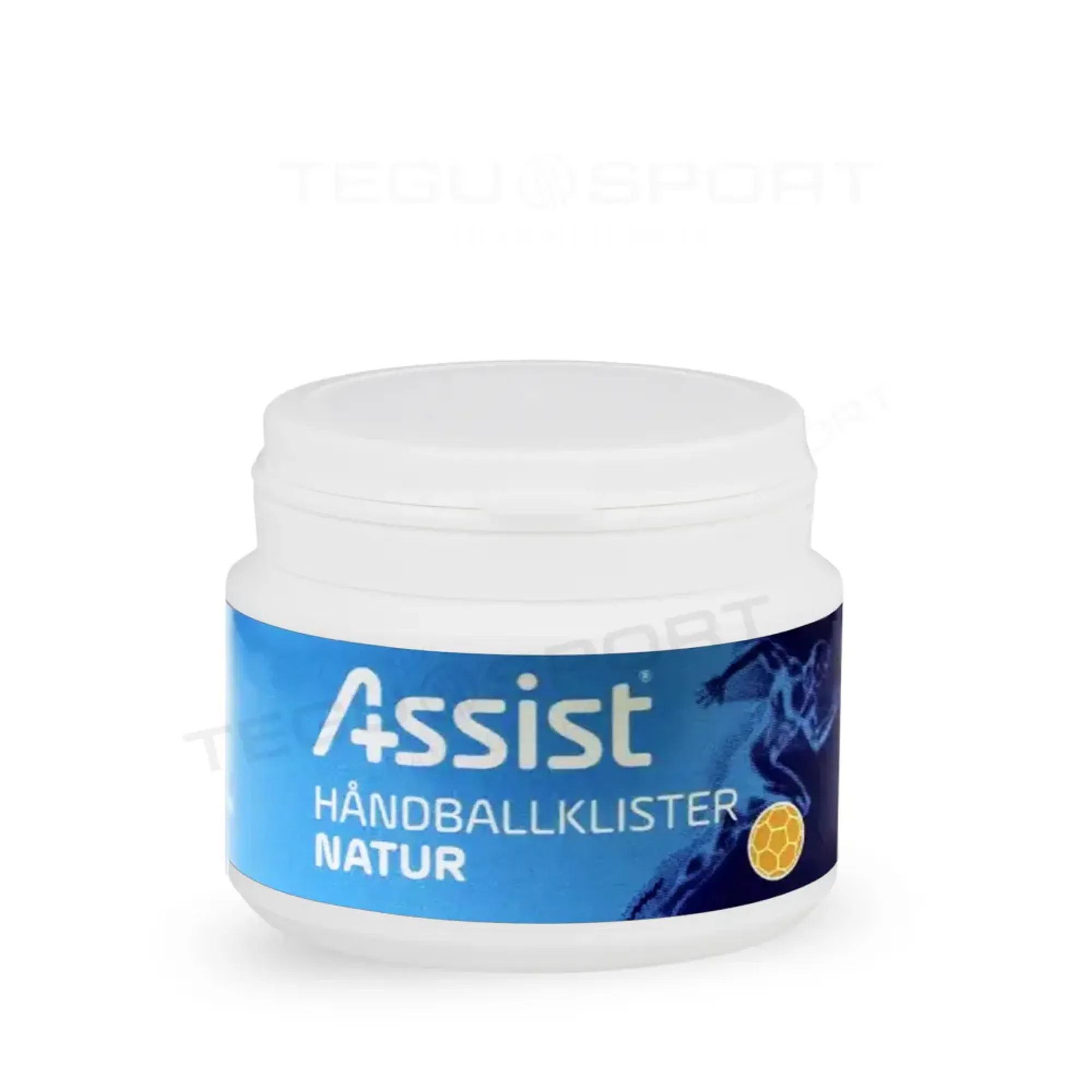 Assist Håndballklister Natur, 100ml