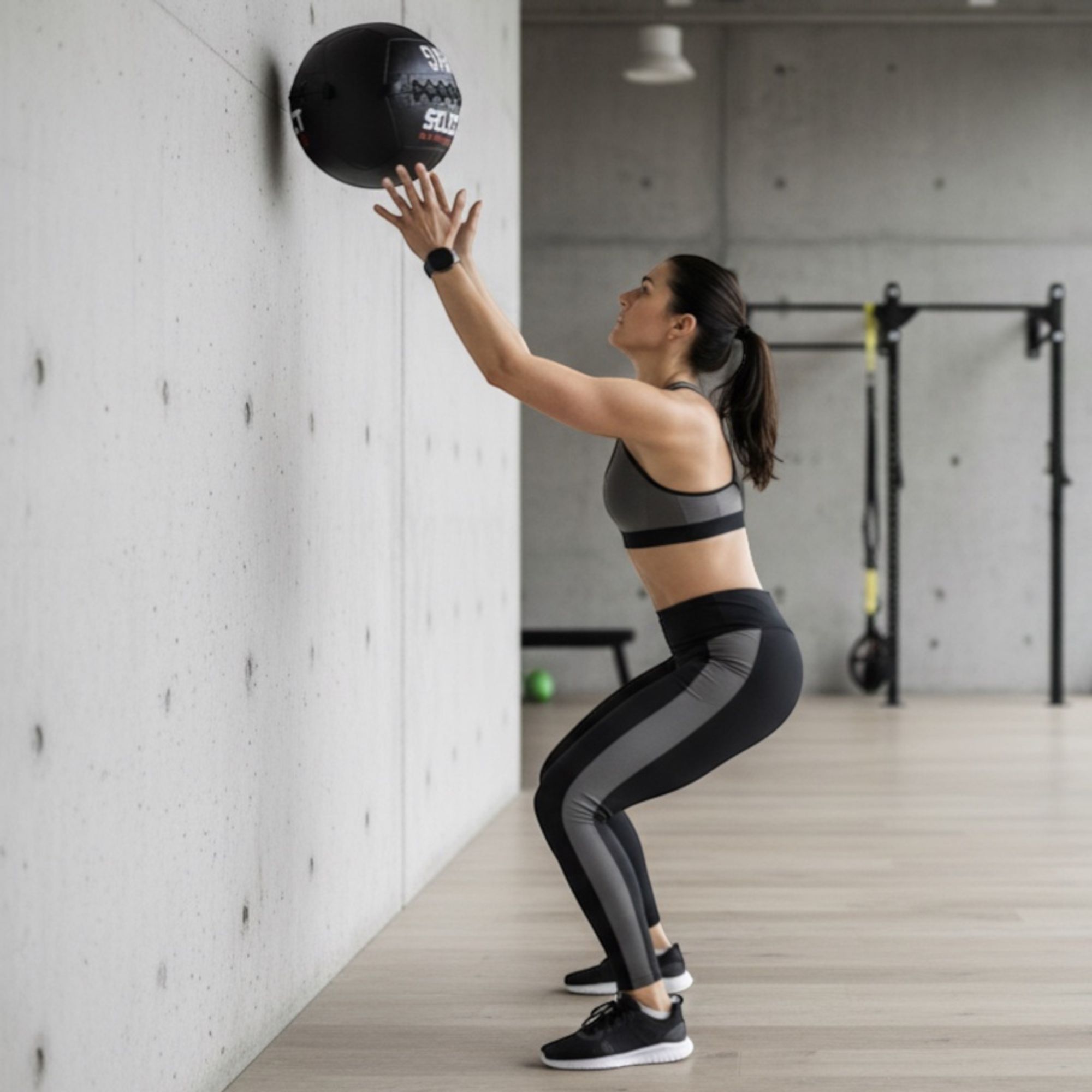 Select Medisinball 10 kg