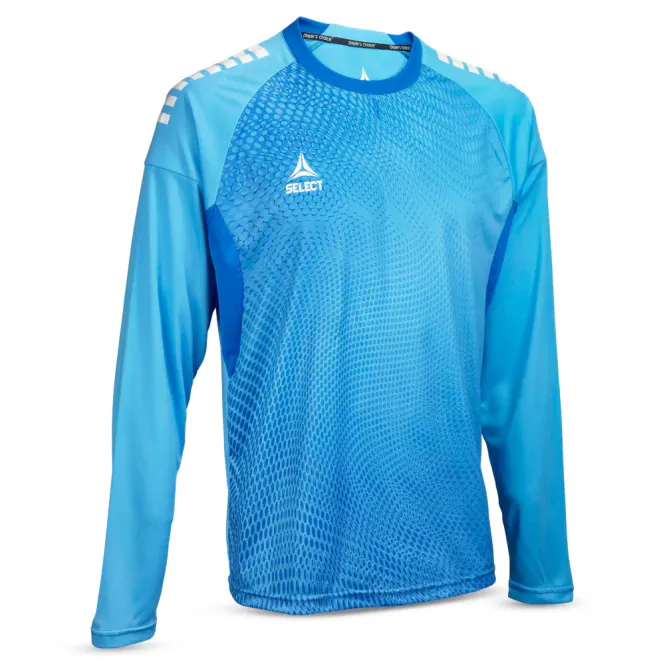 Hovedbilde Select Spain Junior keepertrøye