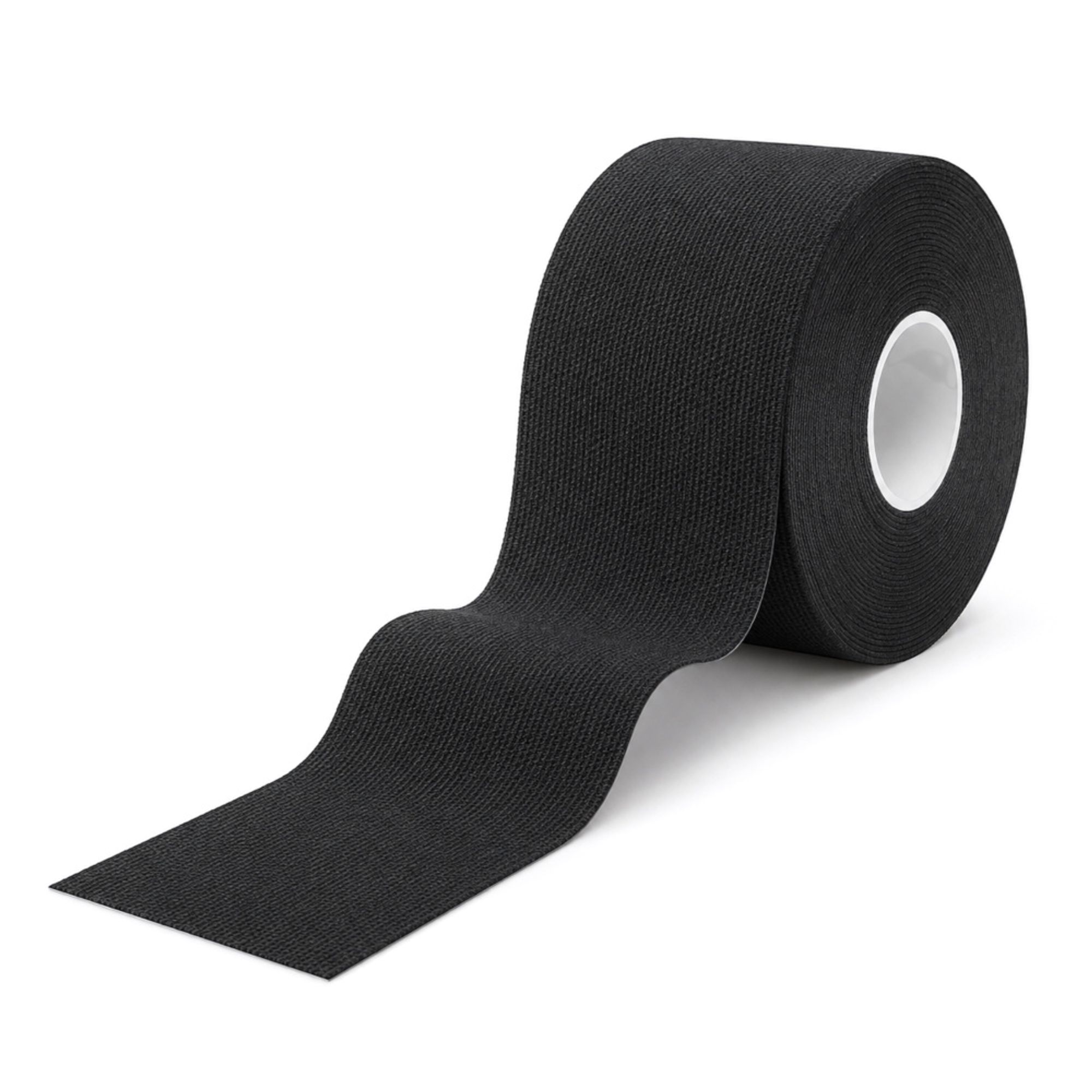 Elastisk sørgebånd på rull