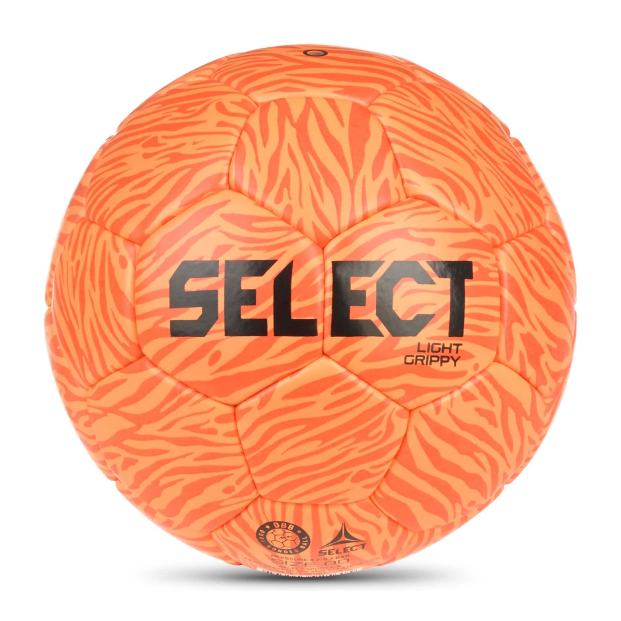 Select Light Grippy V26 håndball, 00