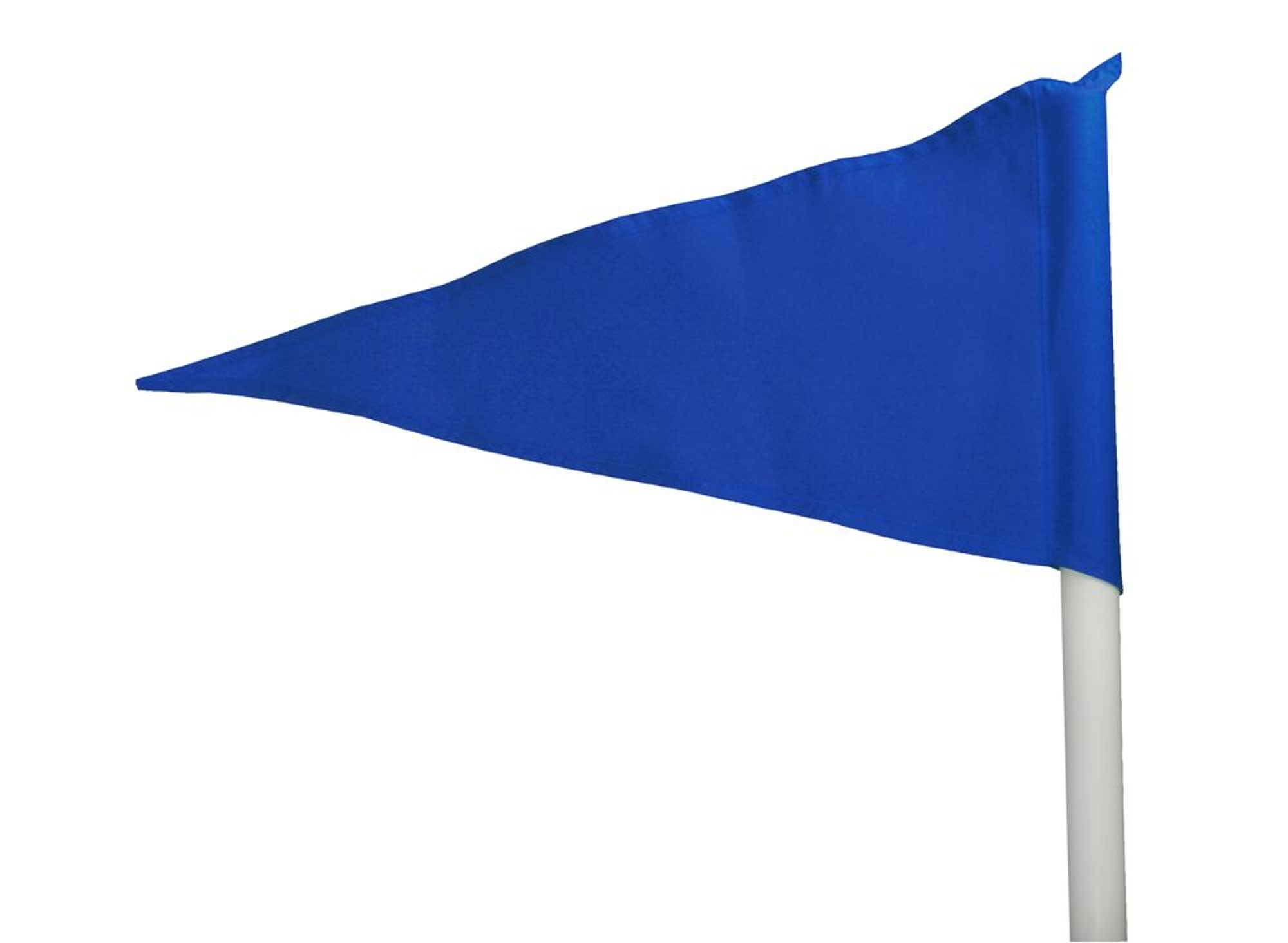 Select hjørneflagg