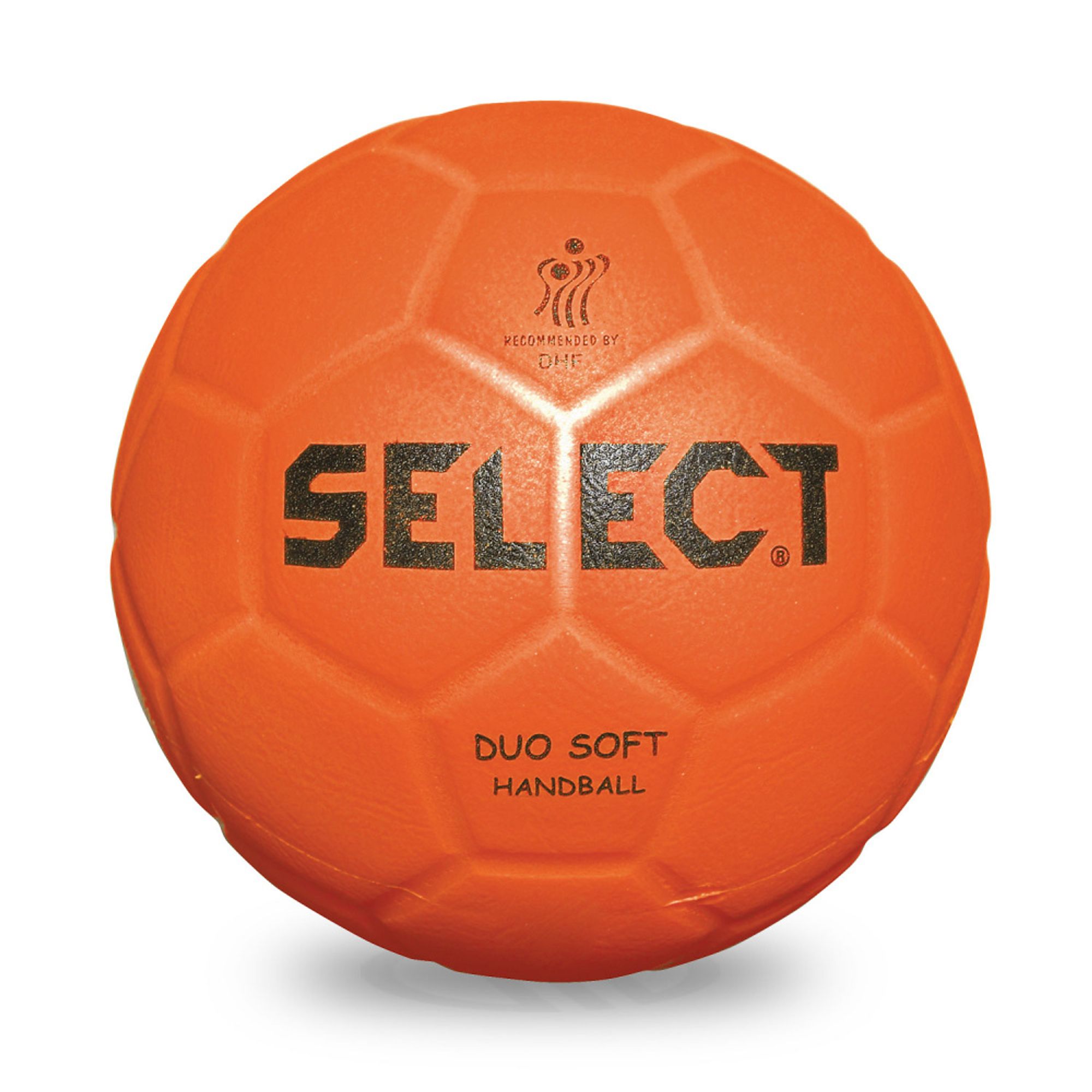 Select Duo Soft Kids Beachhåndball