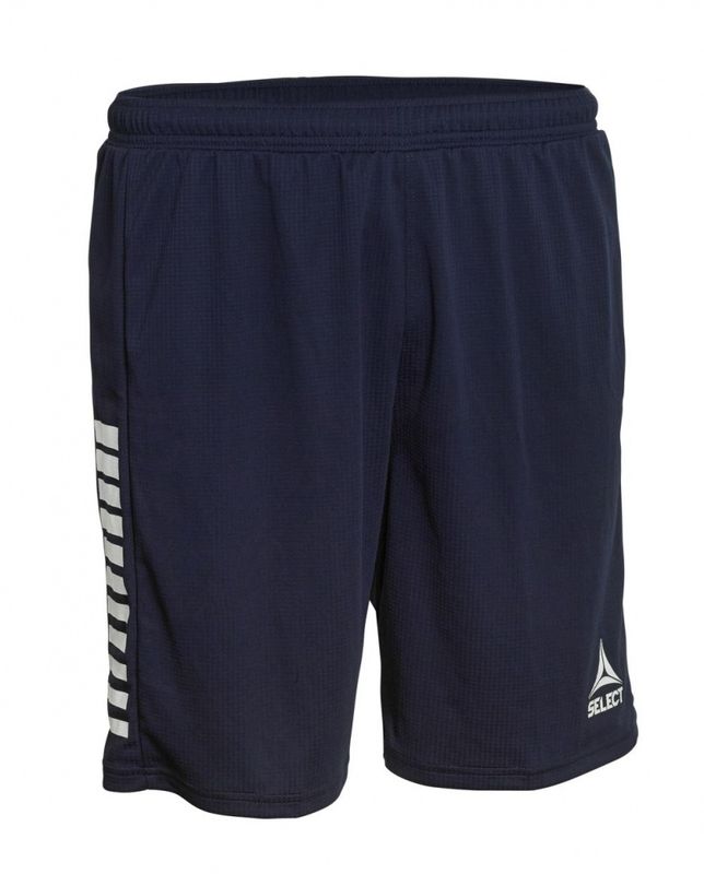 Select Monaco spillershorts