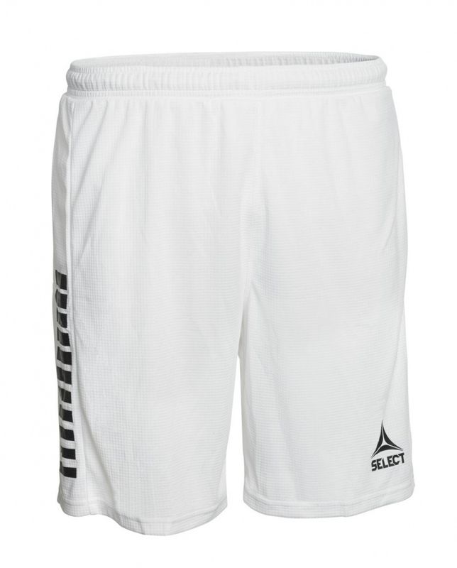 Select Monaco spillershorts