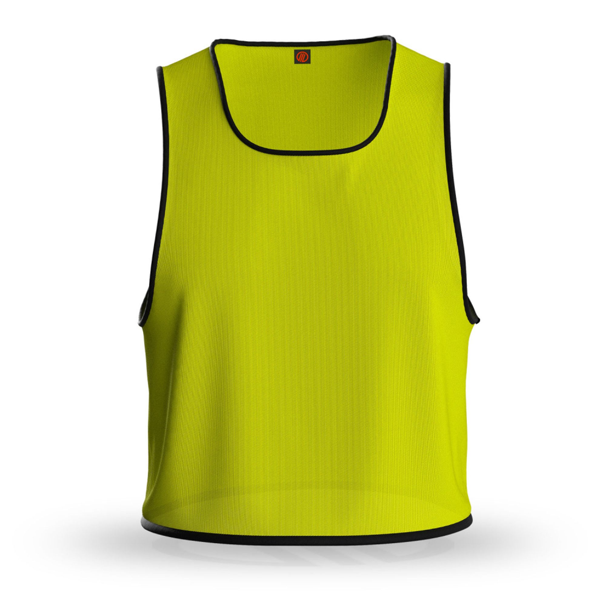 Champion markeringsvester, 10-pack 