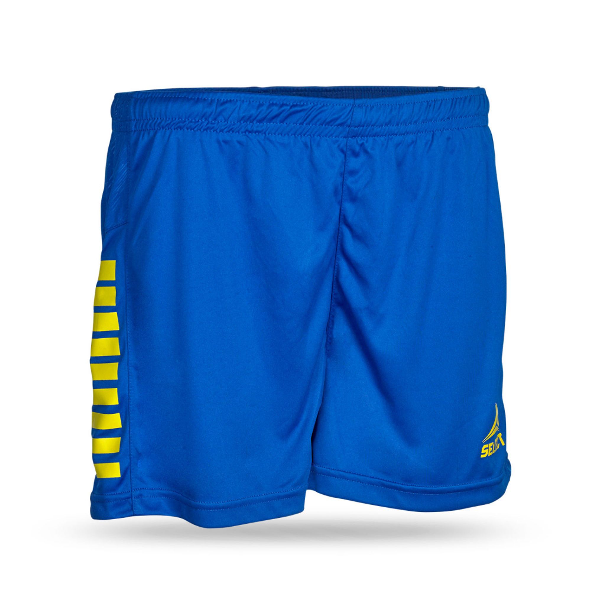Select Spain Women Shorts