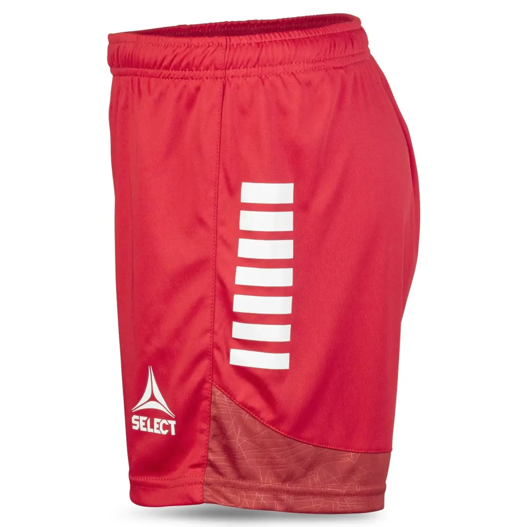 Select Spain v25 Woman Spillershorts