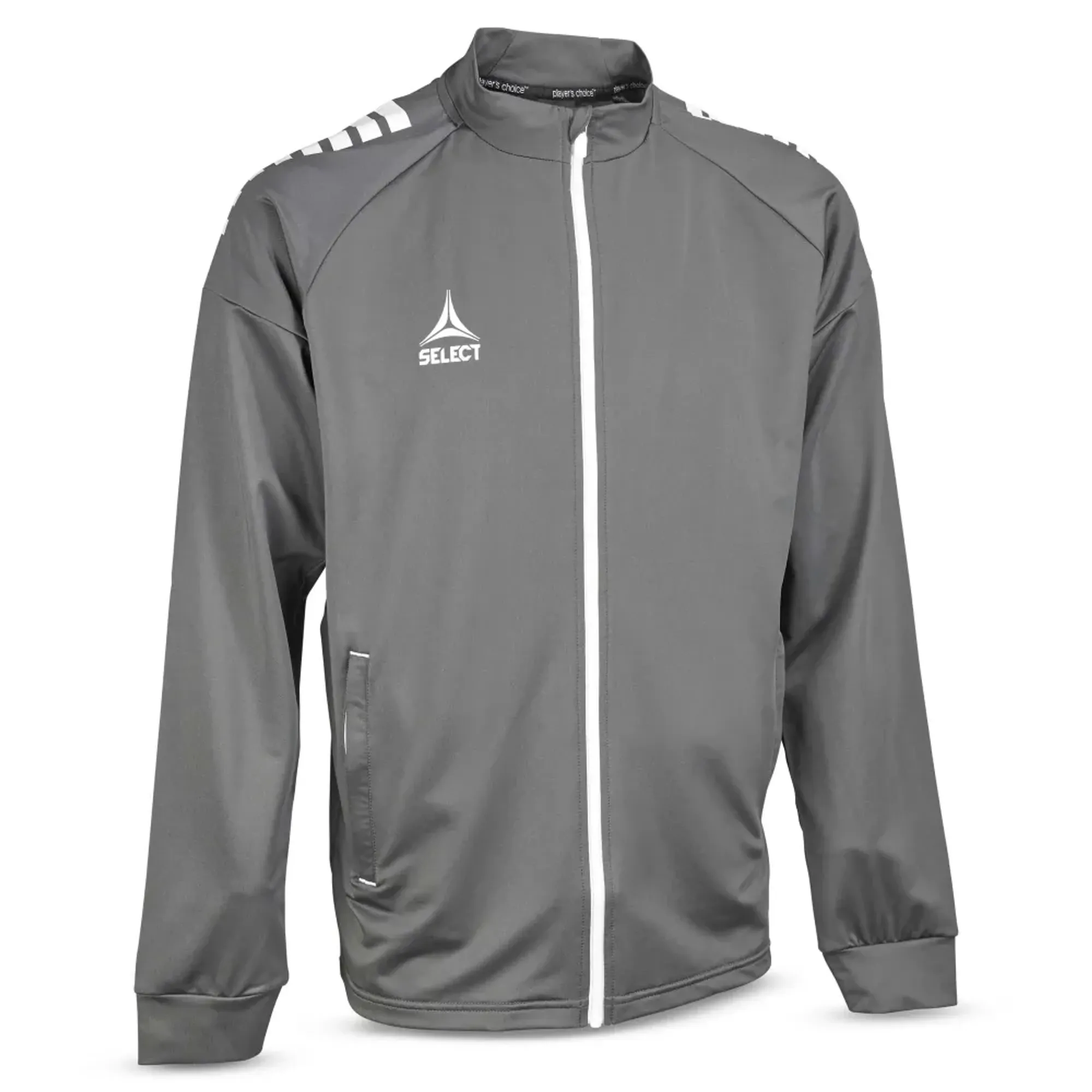 Select Spain Kids V25 treningsjakke