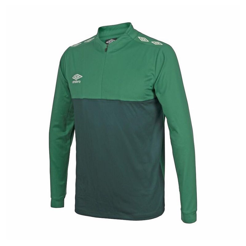 Umbro UX Pro Half Zip