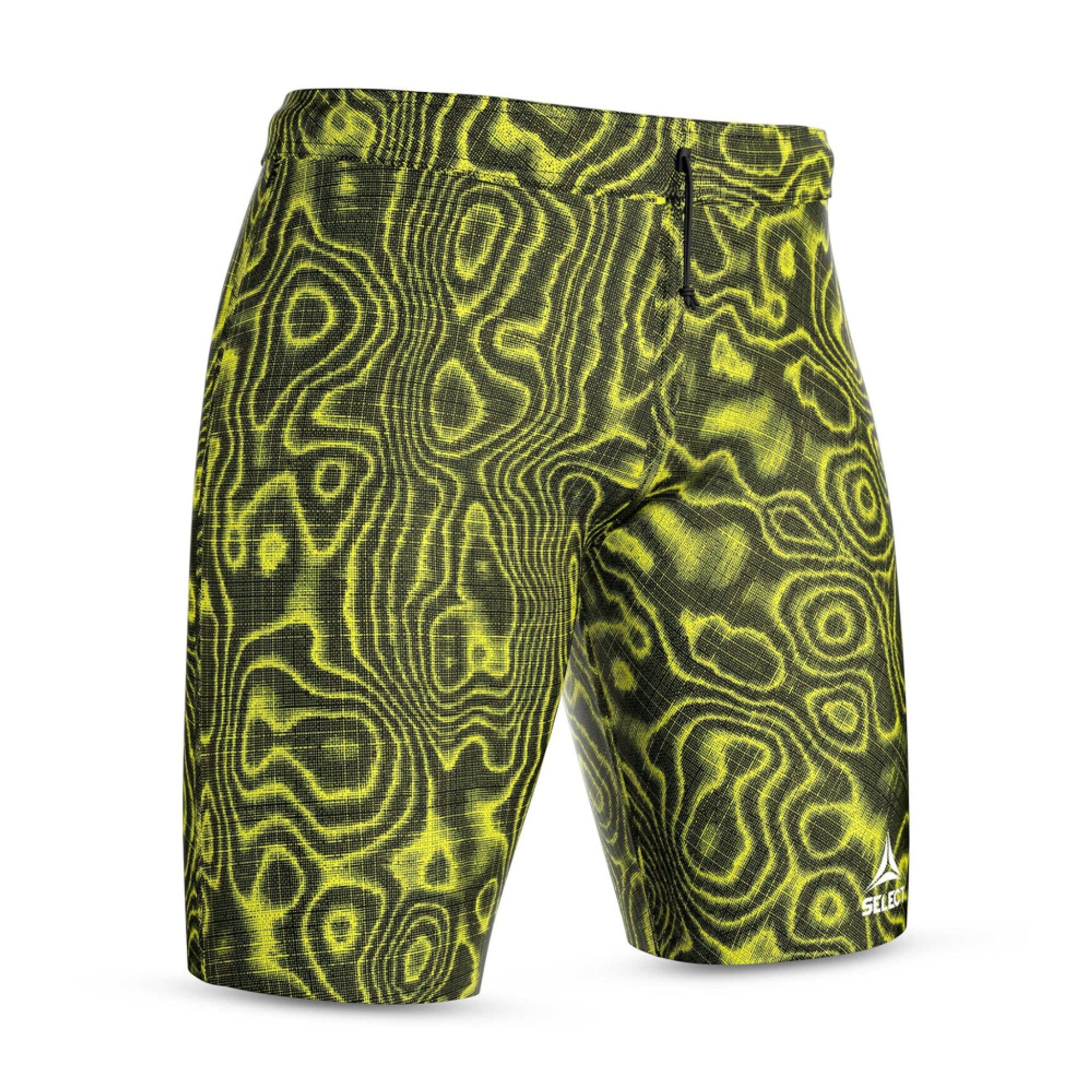 Select Profcare Thermal Shorts