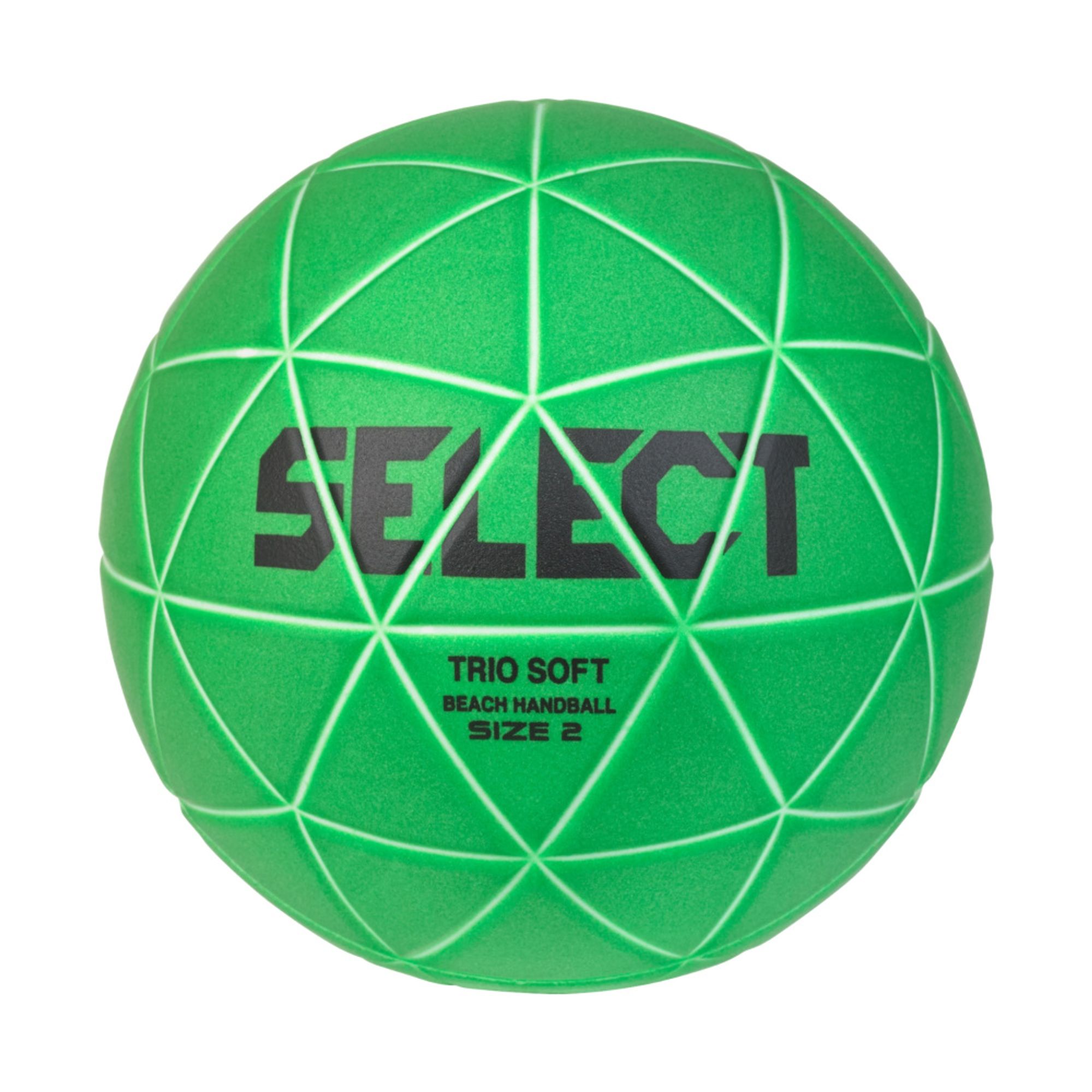 Select Trio Soft Beachhåndball