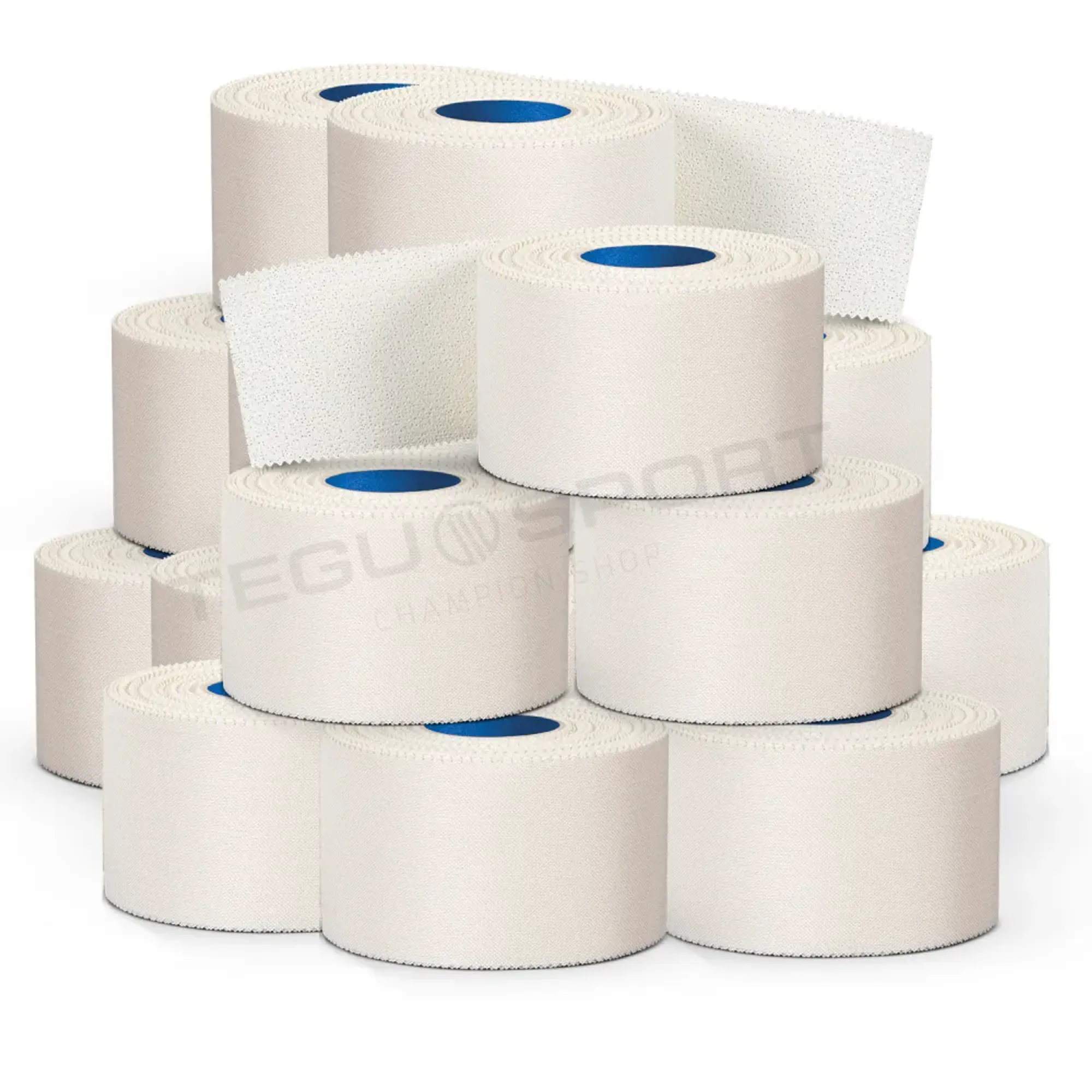 Select Profcare sportstape - kartong 32 ruller 