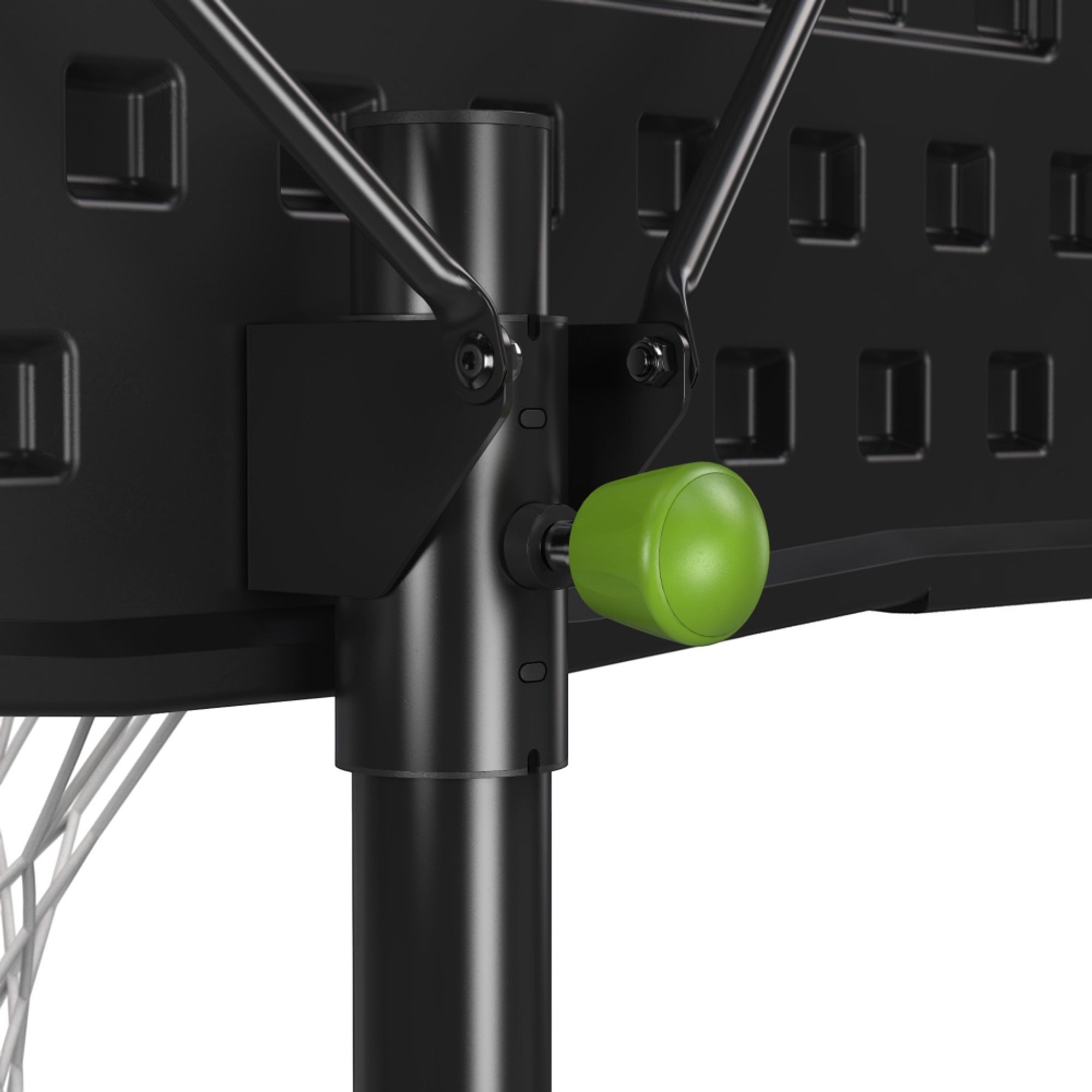 Exit NovaStar basketballkurv