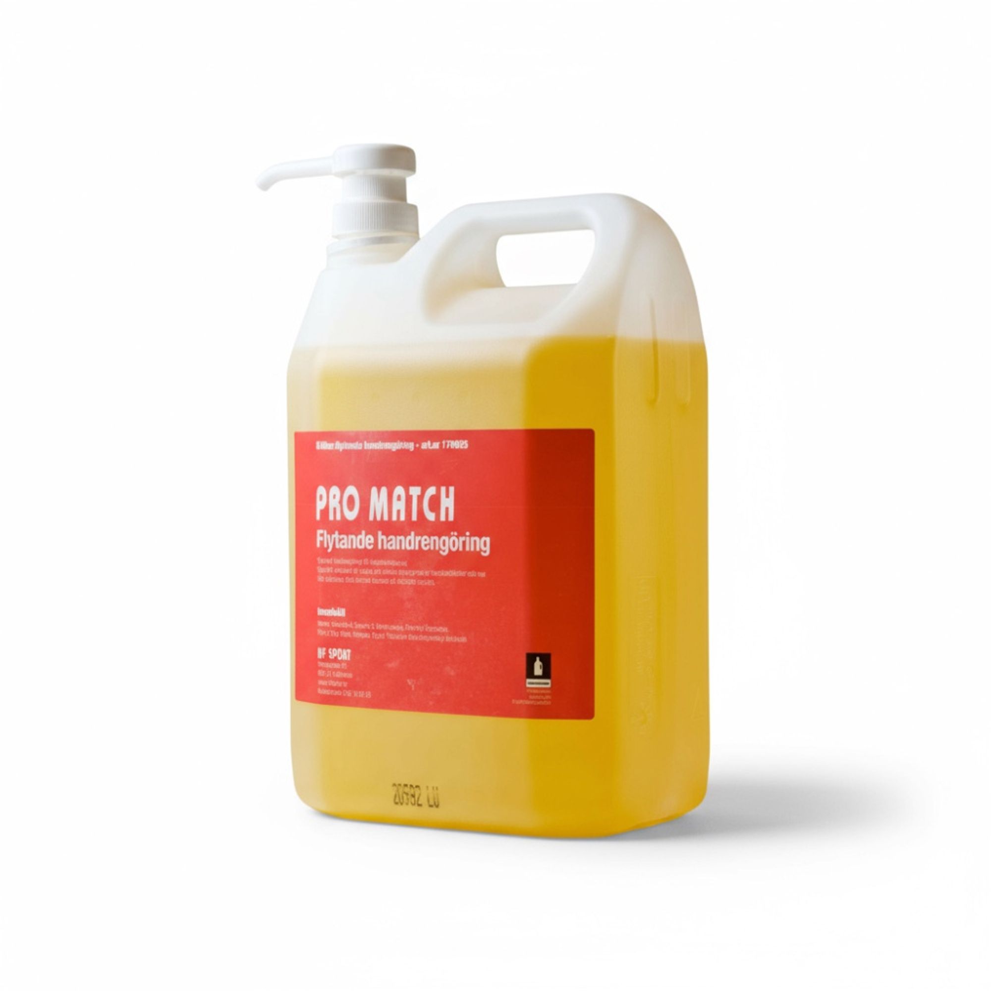 Promatch Flytende Håndrengjøring, 5 liter