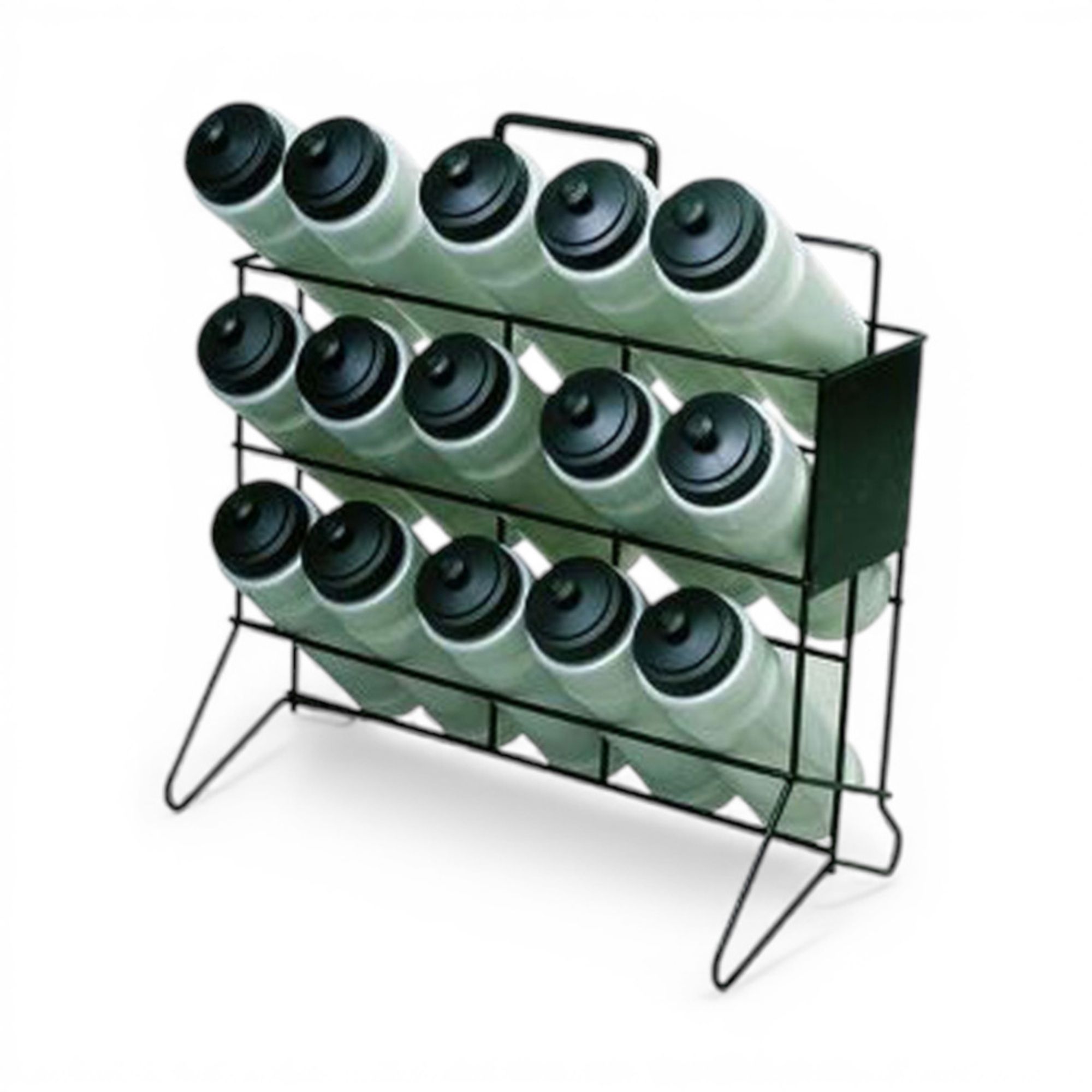 Promatch Flaskestativ til 15 flasker