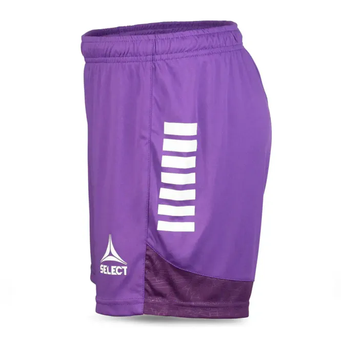 Hovedbilde Select Spain v25 Woman Spillershorts