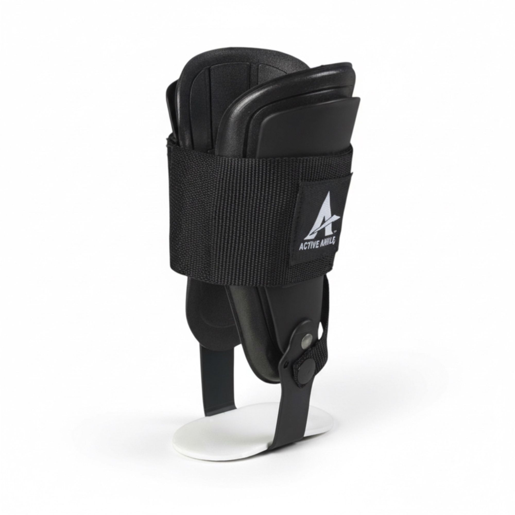 Active Ankle T2 ankelstøtte, hvit