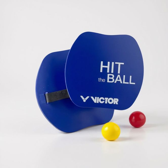 Hovedbilde Victor Hitball sett