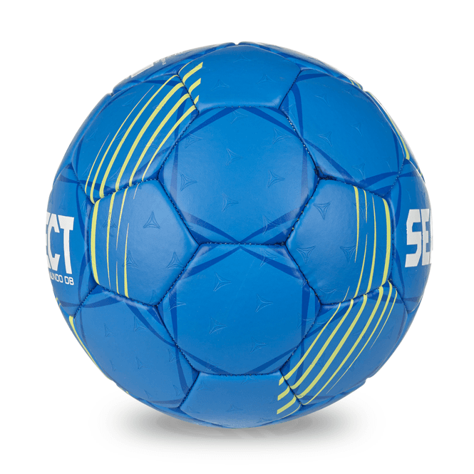 Hovedbilde Select Mundo DB v24 Håndball